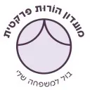 Logo בית הורות פרקטית