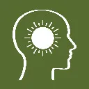 Logo Holistic Being