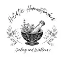 Logo Holistic Homesteaders Healing