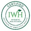 Logo Holistic Wellness - Women 50+
