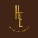 Logo Holística Exponencial