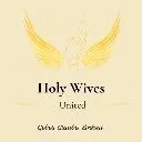 Logo HolyWivesUnited