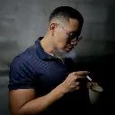 Logo Hombre <mark>Superior</mark>