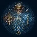 Logo Despertar del Hombre