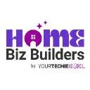 Logo Home Biz Builders