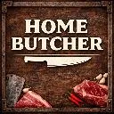 Logo Home Butcher Academy