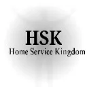 Logo Home Service Kingdom