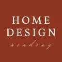 Logo Home Design Academy