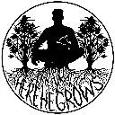 Logo Home Grow HQ