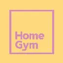 Logo HomeGym <mark>Evolution</mark>