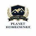 Logo Planet Homeowner