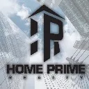 Logo Home Prime <mark>University</mark>