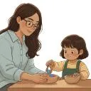 Logo Homeschool & AI Hub