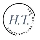 Logo Homeschoolers <mark>Toolbox</mark>