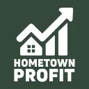 Logo Hometown Profit