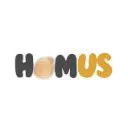 Logo Homus.com