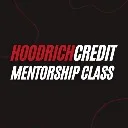 Logo Hoodrich Mentorship