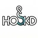Logo HOOKd Creator Program