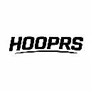 Logo Hooprs <mark>Athlete</mark> Academy
