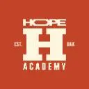 Logo <mark>Hope</mark> Academy