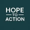 Logo Hope to Action