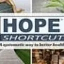 Logo HOPEshortcut