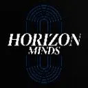 Logo <mark>Horizon</mark> Minds