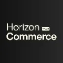 Logo <mark>Horizon</mark> Commerce