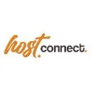 Logo Host Connect: <mark>STR</mark> Mastery