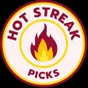 Logo Hot Streak Picks