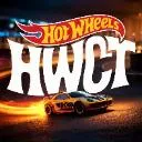 Logo Hot Wheels <mark>Collectors</mark> & Tuners