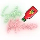 Logo Hotsauce | The First Circle