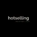Logo HOTSELLING FOUNDATION