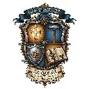 Logo House of 127