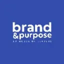Logo Brand & Purpose