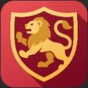 Logo House of Lions (Official)