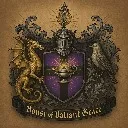 Logo House of Valiant Grace