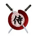 Logo House Samurai | R U Monetized?