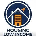 Logo Housing Low Income Community