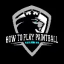 Logo How To Play Paintball