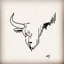 Logo How I make money in the market