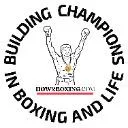 Logo 🥊 How2<mark>Boxing</mark> Champions