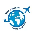 Logo How2Hijrah