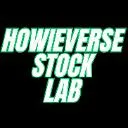 Logo HowieVerse Stock Lab