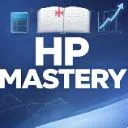Logo HP Mastery