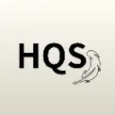 Logo HQS升級俱樂部
