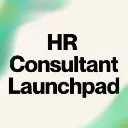 Logo HR Consultant Launchpad