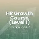 Logo HR <mark>Essential</mark>s Blueprint