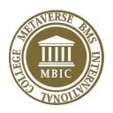 Logo 元宇宙身心靈國際學院