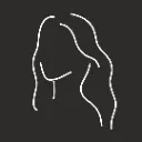 Logo Hair Topper School Hub